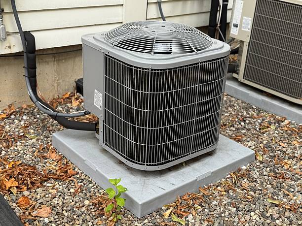 24/7 Emergency Hvac Installation experts in Chandler, TX