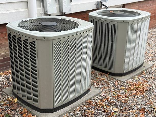 Reliable Hvac Installation contractor in Chandler, TX by Leonard HVAC